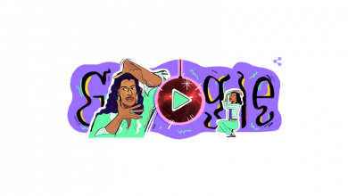 Willi Ninja Google