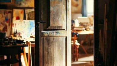 artistes portes ouvertes