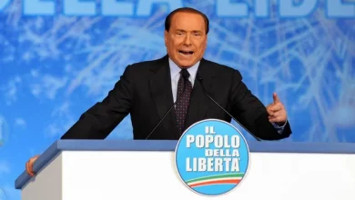 Berlusconi