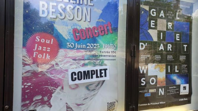 besson