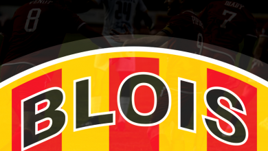 Blois foot