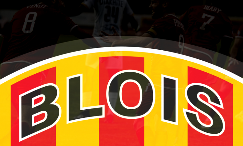 Blois foot