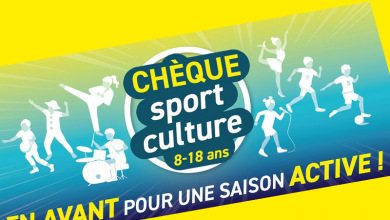 chèque sport-culture