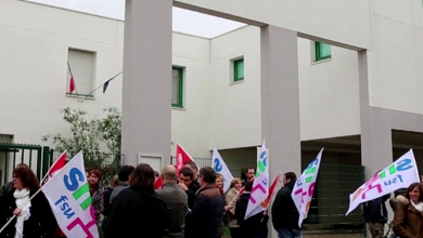 collège François-Rabelais Blois