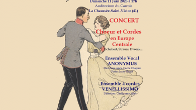 Ensemble Vocal Anonymous