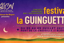 festival guinguette