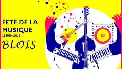 fête de la musique Blois