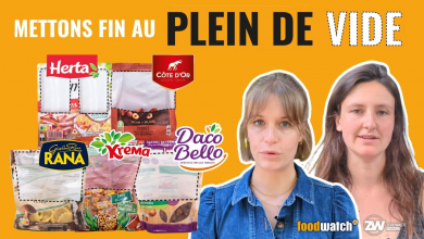 foodwatch Zero Waste