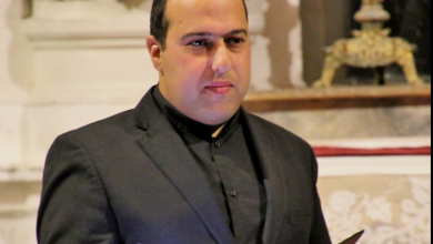Georges Camil Abdallah