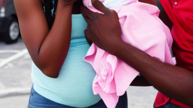 Mortalité infantile en France