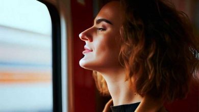 Interrail jeunes