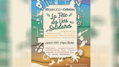 la fête des vers solidaires