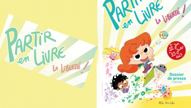 partir en livre Blois