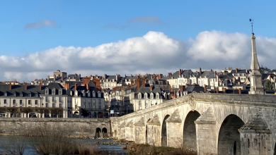 pont Jacques Gabriel