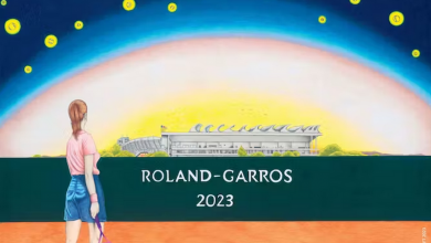 Roland Garros 2023