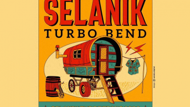 selanik turbo band