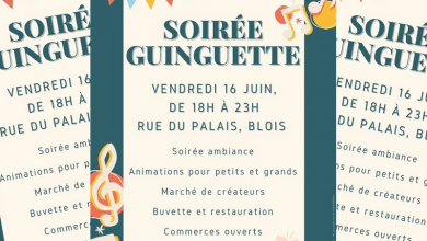 soirée guinguette