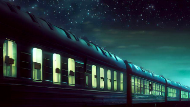 trains de nuit