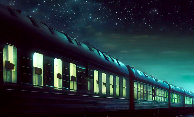 trains de nuit