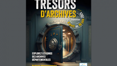 trésors d archives