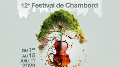 12E FESTIVAL DE CHAMBORD