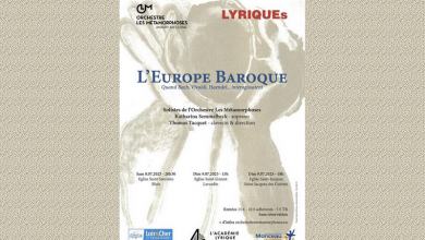 L'Europe Baroque