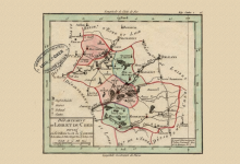 Loir-et-Cher 1790