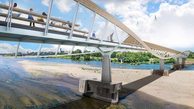 Marc Mimran Architecture