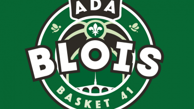 ada Blois basket