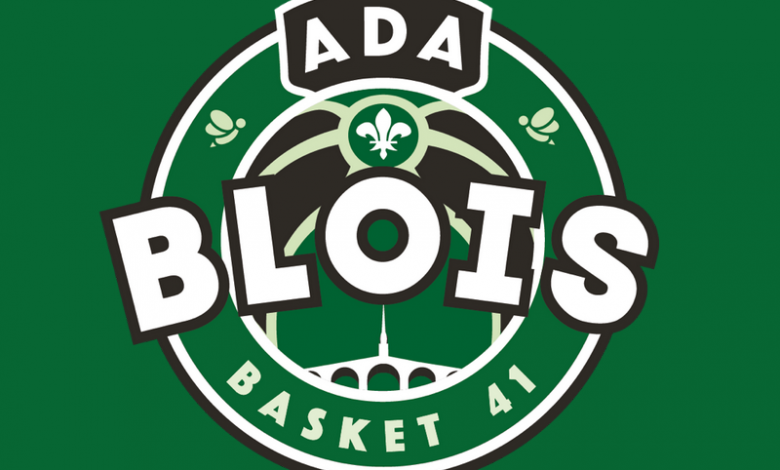 ada Blois basket