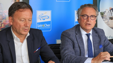 département de Loir-et-Cher