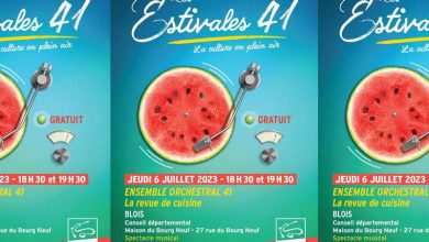 estivales 41