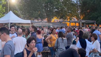 guinguette