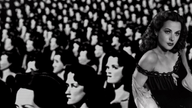 hedy lamarr