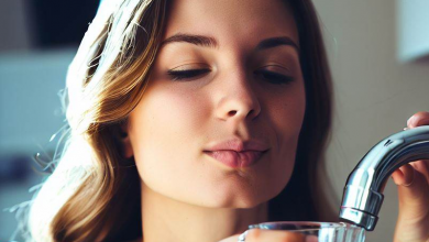 pesticides eau robinet