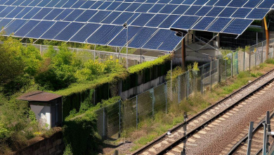 SNCF panneaux