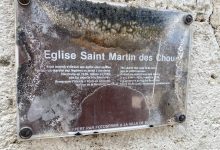 St-Martin-des-Choux