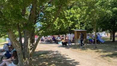 Port de la Creusille