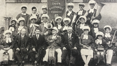 UNION BIGOTPHONIQUE VIENNOISE