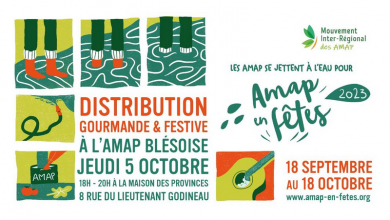 amap blésoise