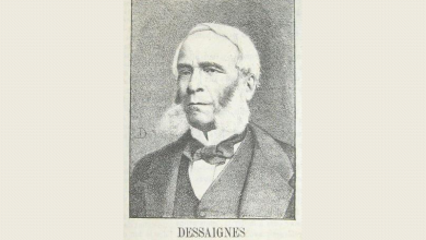 Dessaignes