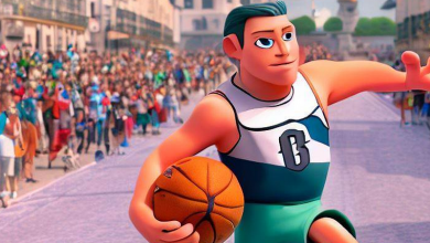 fête du sport 2023