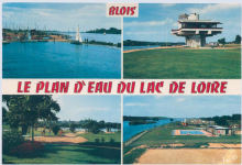lac de Loire