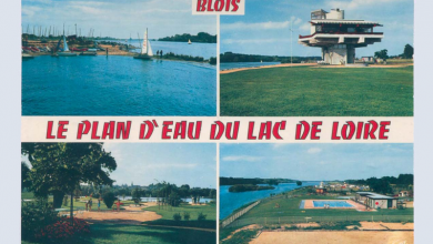 lac de Loire