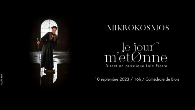 Mikrokosmos