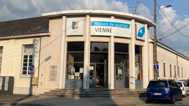 Blois Vienne