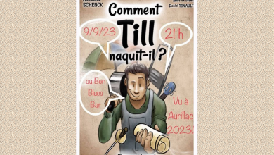 Comment TILL naquit-il ?