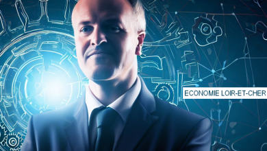 ECONOMIE LOIR-ET-CHER