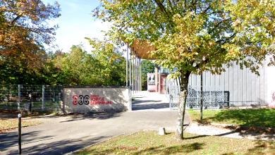 Espace Jorge-Semprun