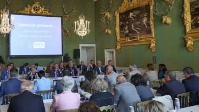 commission permanente